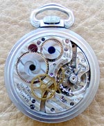A244 Movement Thumbnail