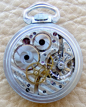 A245 Movement Full