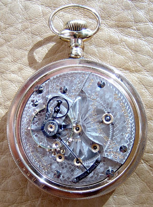 A249 Movement Full