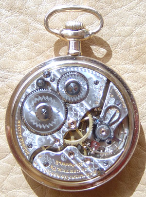 A250 Movement Full