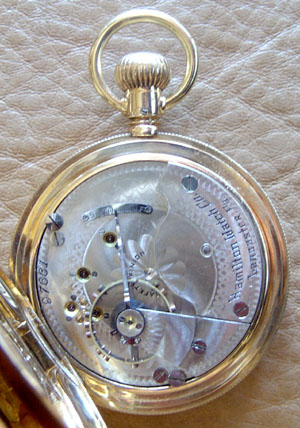 A251 Movement Full