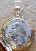 A251 Movement Thumbnail