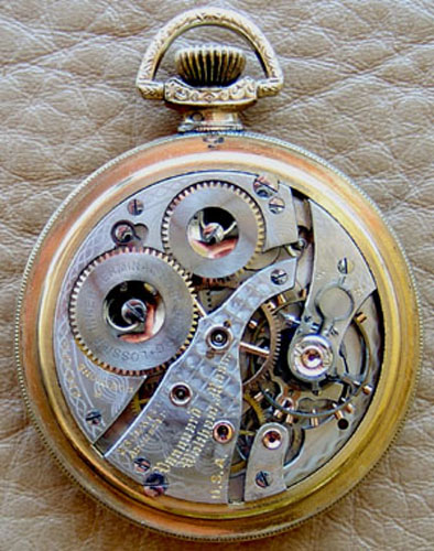 A255 Movement Full