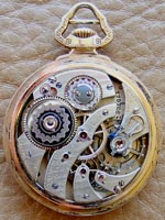 A256 Movement Thumbnail