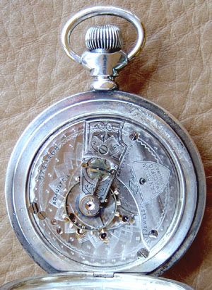 A259 Movement Full