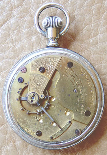 A260 Movement Full