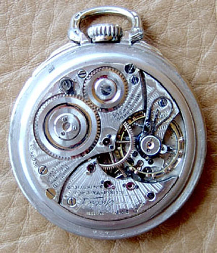A262 Movement Full
