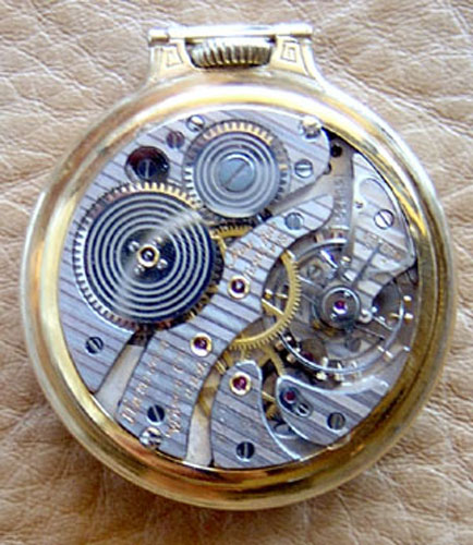 A263 Movement Full