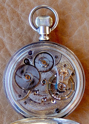 A264 Movement Full