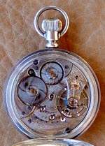 A264 Movement Thumbnail