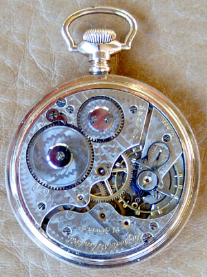 A267 Movement Full