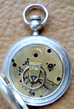 A269 Movement Full