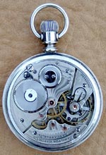 A270 Movement Thumbnail