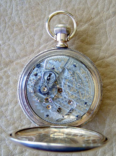 M002 Movement Full