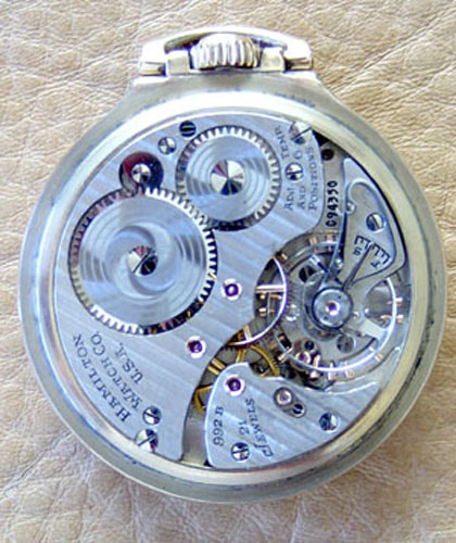 M015 Movement Full