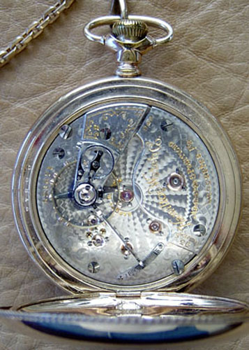 M021 Movement Full