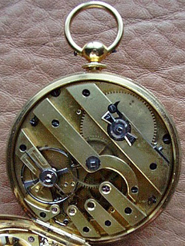M025 Movement Full