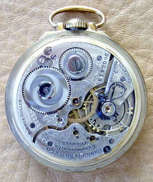 M031 Movement Full