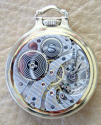 M033 Movement Full