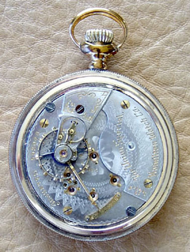 M034 Movement Full