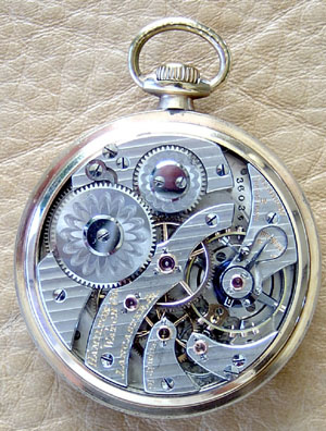 M038 Movement Full