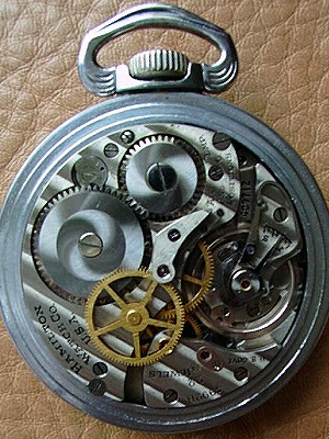 M039 Movement Full