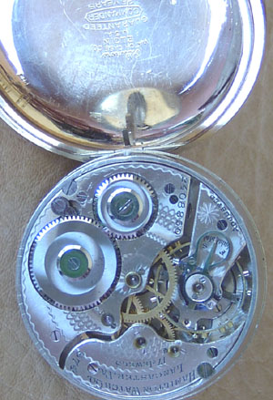 M053 Movement Full