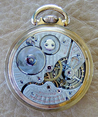 M056 Movement Full