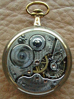 M059 Movement Full