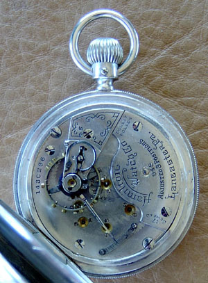 M061 Movement Full