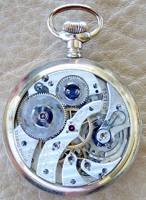 M062 Movement Full