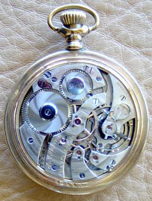 M064 Movement Full