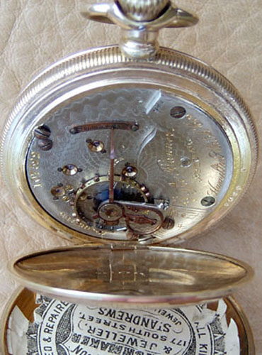 M072 Movement Full
