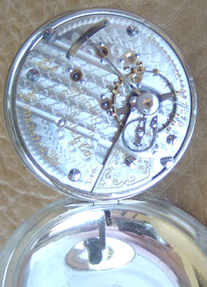 M074 Movement Full