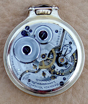 M075 Movement Full
