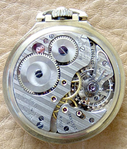 M088 Movement Full