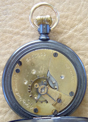 M106 Movement Full