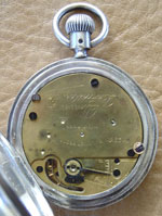 M153 Movement Thumbnail