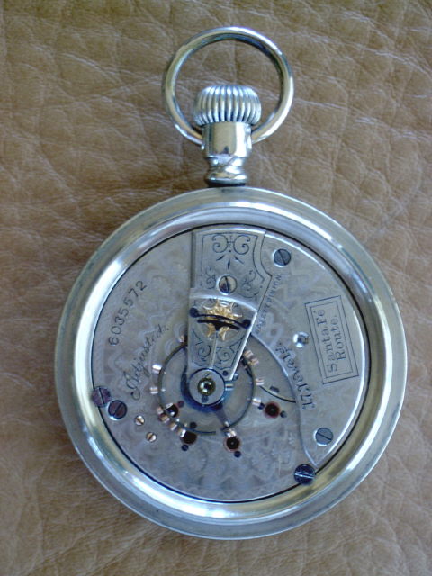 M157 Movement Full