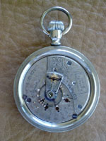 M157 Movement Thumbnail