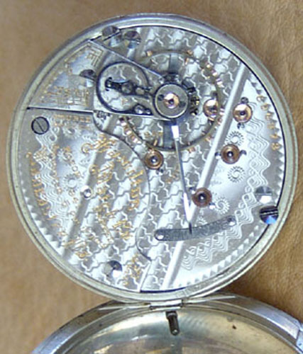 M159 Movement Full