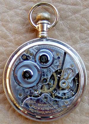 M170 Movement Full