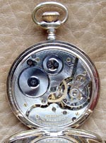 M171 Movement Thumbnail