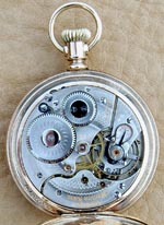 M178 Movement Thumbnail