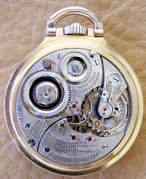 M209 Movement Full