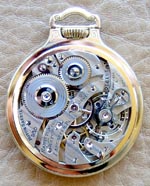 M215 Movement Thumbnail